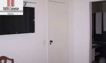 Imagem 7: Apartamento por temporada A partir R$ 160.00 na Beira-mar Fortaleza-CE 10