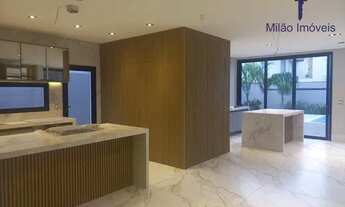 Imagem 7: Casa 3 suítes, 270 m² - venda ou locação - Condomínio Mont Blanc - Sorocaba/SP