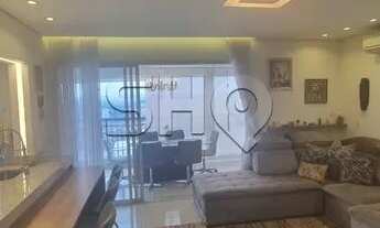 Imagem 3: Cobertura no Parque Rebouças com 4 dormitórios