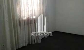 Imagem 4: Sobrado para Locação no Campo Belo com 120m² 4 dormitórios 1 suíte