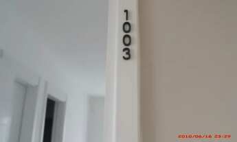 Imagem: Apartamento para aluguel com 47 metros quadrados