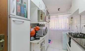 Imagem 7: CURITIBA - Padrão - Sitio Cercado