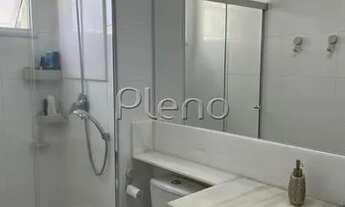 Imagem 9: Apartamento para locação na Fazenda São Quirino - Campinas/SP