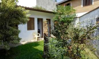 Imagem 4: CASA TÉRREA NAS TONINHAS COM 3 DORMITÓRIOS