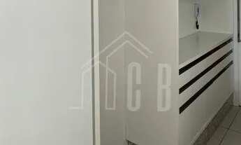 Imagem 3: Apartamento para aluguel possui 85 metros quadrados com 3 quartos em Vila Nogueira - Botuc