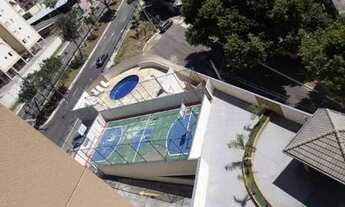 Imagem 3: Apartamento para aluguel e venda com 45 metros quadrados com 2 quartos