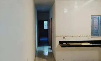 Imagem 7: Ágio em Trindade, casa 2/4, prestação R$565,00!