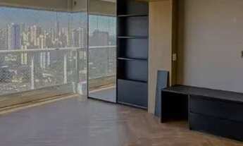 Imagem 4: Apartamento com 3 dormitórios para alugar, 115 m² por R$ 9.373,00/mês - Tatuapé - São Paul