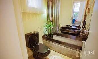 Imagem 7: Casa com 3 dormitórios à venda, 262 m² por R$ 2.200.000,00 - Alphaville - Gravataí/RS