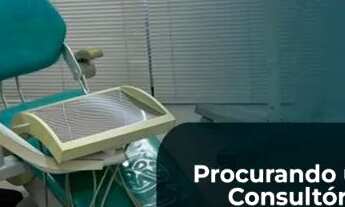 Imagem 6: Sala comercial - consultório dentário