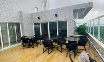 Imagem 5: Aqualand cota quitada 15 andar frente para praia. Réveillon incluso