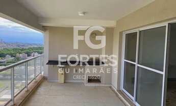 Imagem: Ribeirão Preto - Apartamento - Jardim Botânico