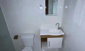 Imagem 5: Apartamento taquara próximo ao brt e mc donalds