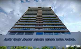 Imagem 3: Apartamentos com 2 e 3 quartos no Centro - São Gonçalo - RJ