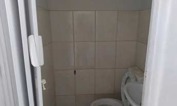 Imagem 6: Sala em Barbacena