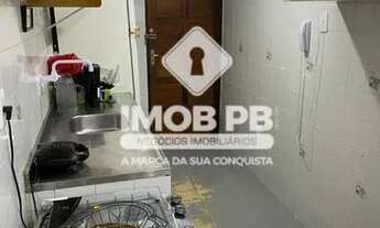 Imagem 7: Apartamento para aluguel possui 80 metros quadrados com 3 quartos em Manaíra - João Pessoa