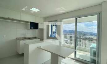 Imagem 7: Apartamento para Aluguel - Alphaville, 1 Quarto, 54 m2