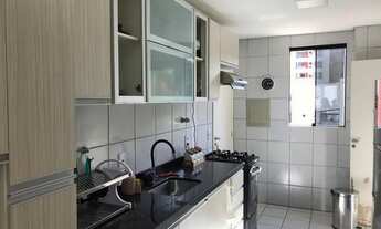 Imagem 5: Apartamento para venda tem 121 metros quadrados com 3 quartos em Bela Vista - Campina Gran