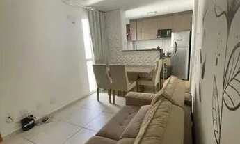 Imagem 6: APARTAMENTO SEMI MOBILIADO PLANALTO