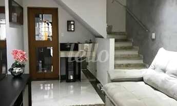 Imagem 2: São Paulo - Casa Padrão - Mandaqui