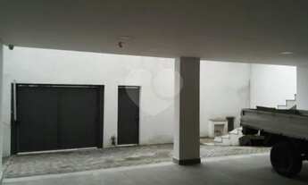 Imagem 2: Sobrado Jardim Guapira