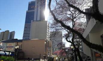 Imagem 2: Apartamento para venda - 34 m2 - Centro - Curitiba