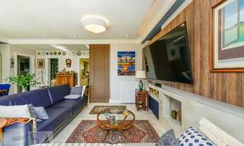 Imagem 7: Apartamento para Aluguel - Ipanema, 2 Quartos, 146 m2