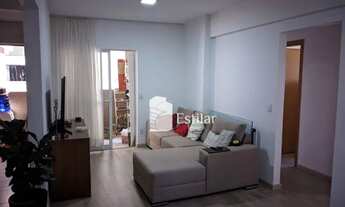 Imagem 5: Apartamento 03 quartos (01 suíte) no Centro, São José dos Pinhais