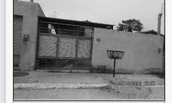 Imagem: BELO JARDIM - Casa Padrão - EUNO ANDRADE