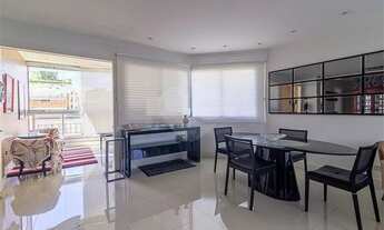 Imagem 2: Apartamento de 132m² com todo o conforto e sofisticação que você merece! Com 2 suítes