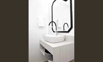 Imagem 7: Apartamento para Aluguel - Centro Histórico, 1 Quarto, 42 m2