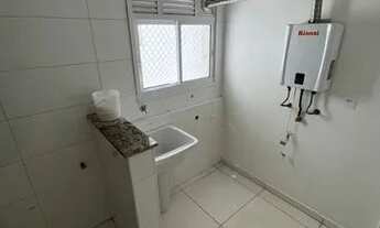 Imagem 7: Apartamento para aluguel com 77 metros quadrados com 2 quartos em Centro - Taubaté - SP