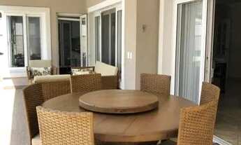 Imagem: Casa em Condomínio para Venda em Barueri