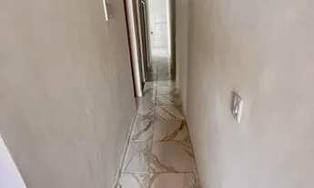 Imagem 4: Casa com quintal espaçoso a duas ruas da BR040