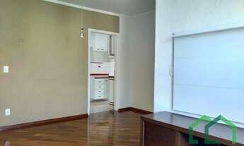 Imagem 3: Apartamento com 2 dormitórios, 70 m² - venda por R$ 280.000,00 ou aluguel por R$ 1.948,00