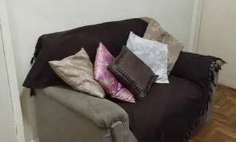 Imagem 2: Apartamento Mobiliado 2 Qtos - Centro - Ed. Maletta