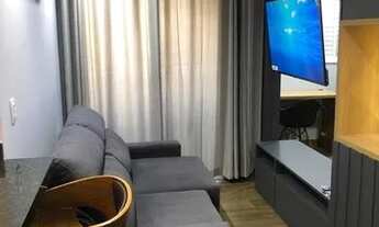 Imagem 5: Flat condomínio RED