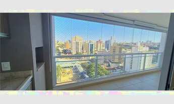 Imagem 4: Apartamento para locação de 110m² no Jardim Guanabara com 3 quartos, 1 suíte, 2 vagas de g