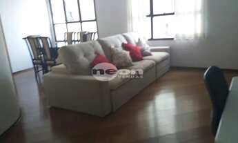 Imagem 1: SANTO ANDRé - Apartamento Padrão - Vila Assunção