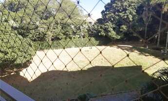 Imagem 2: APARTAMENTO PARA LOCAÇÃO EM VINHEDO COM 95 MS2