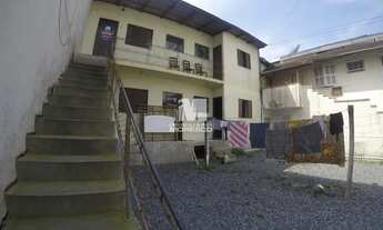 Imagem 2: Kitnet no Centro