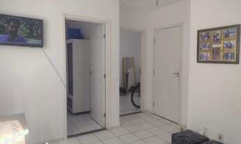 Imagem: Aluguel de apartamento