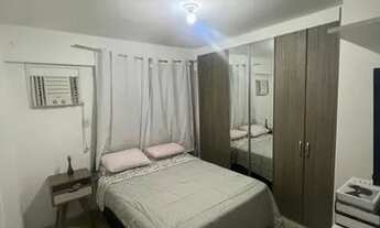 Imagem 6: Apartamento para aluguel tem 72 metros quadrados com 2 quartos em Pechincha - Rio de Janei