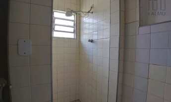 Imagem 5: Casa com 2 dormitórios para alugar, 35 m² por R$ 1.040,56/mês - Jardim Santa Paula - Cotia