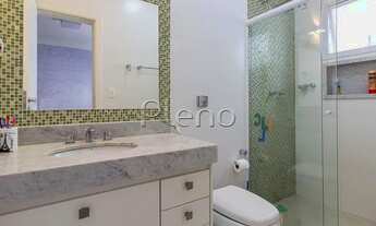 Imagem 16: Casa - Swiss Park - Campinas