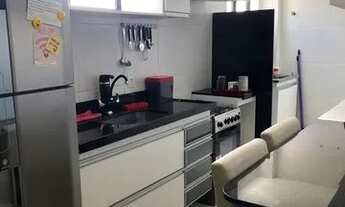 Imagem 4: Apartamento em Intermares