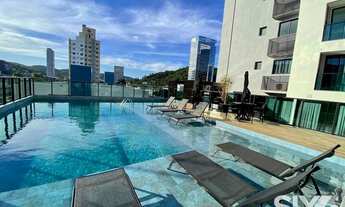 Imagem: Apartamento no Brava View com 2 dormitórios