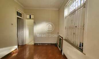 Imagem 4: Rio de Janeiro - Casa Padrão - Bonsucesso