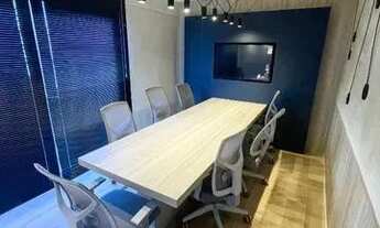 Imagem 7: Infinity 600 (Meireles