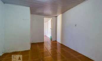Imagem 2: Apartamento para Aluguel - Cel. Aparício Gomes, 1 Quarto, 35 m2